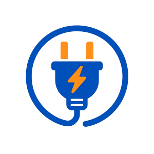 Lambright Electric Logo