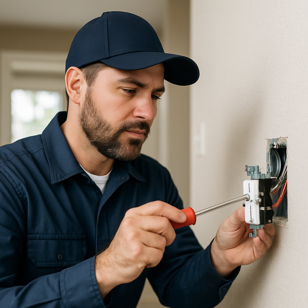 Residential Electrical Services
