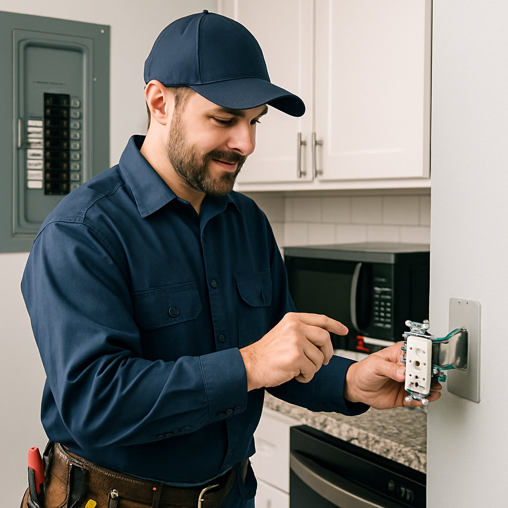 Professional Electrical Services